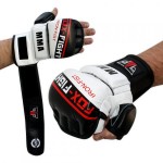 MMA-IRON-FIST-Handschuhe-Gloves-Leder