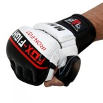 MMA-IRON-FIST-Handschuhe-Gloves-Leder-Verarbeitung-Aussen
