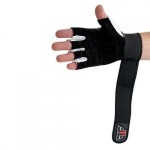 Trainingshandschuhe-TX-Punch-Gloves-Leder-Fixierung